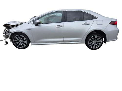 Climate control TOYOTA COROLLA Saloon (_E21_) 1.8 VVTi Hybrid | BP38803464I5  - Image 10