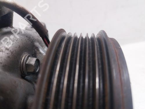 AC compressor DACIA DUSTER (HM_) 1.5 dCi 115 (HMAD) | BP38813506M34  - Image 6