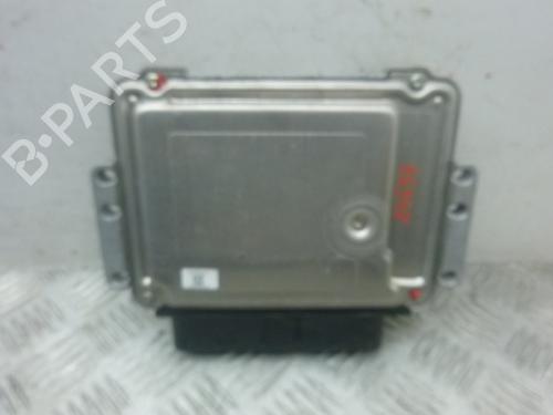 Engine control unit (ECU) HYUNDAI i40 I (VF) 1.7 CRDi | BP38813201M57 - Image 2