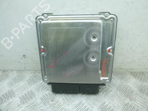 Engine control unit (ECU) AUDI A4 B7 Avant (8ED) 2.0 TDI 16V | BP38803366M57 - Image 2