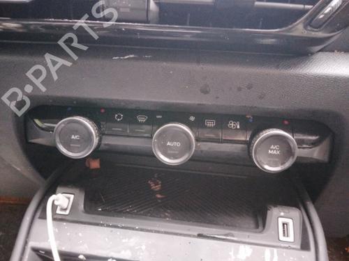Right front driveshaft CITROËN C4 III (BA_, BB_, BC_) BLUEHDI 110 (BBYHSA) | BP40466933M39  - Image 19