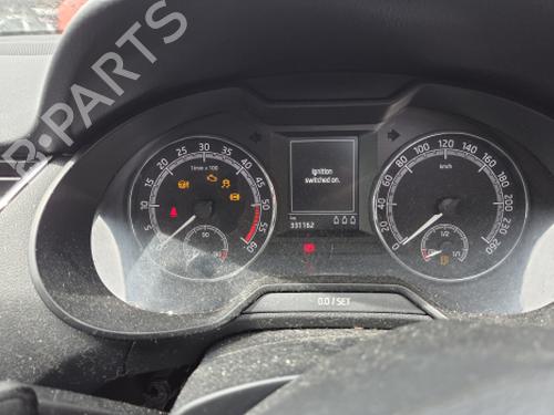 instrument-cluster-skoda-octavia-iii-combi-5e5-5e6-2012-2013-2014-2015-2016-2017-2018-2019-2020-38810701 main image