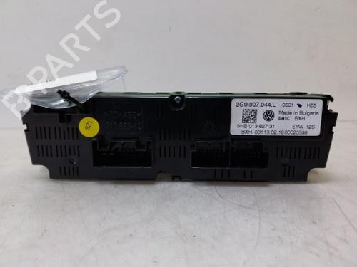 Climate control VW POLO VI (AW1, BZ1, AE1) 1.0 TSI | BP38807874I5 - Image 3