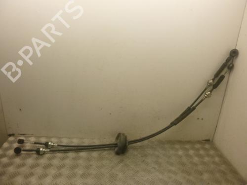 Used Cable Cable NISSAN PRIMASTAR Van (X83) 2.0 dCi 115 (114 hp) 38812668 38812668