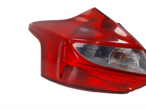 Used Left taillight Left taillight FORD FOCUS III 1.6 TDCi (115 hp) 38811537 38811537