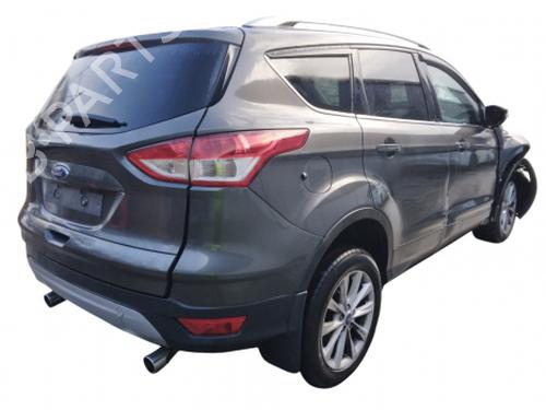 Front left window mechanism FORD KUGA II (DM2) 2.0 TDCi | BP38814819C22 - Image 10