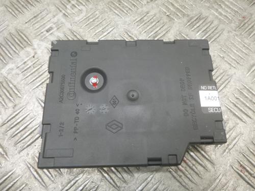Card reader RENAULT CAPTUR I (J5_, H5_) 1.5 dCi 90 (J5N4, J5M5, J5MW, J5M6, J5AL, J5AJ) | BP38805784E4 - Image 2