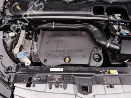 Switch LAND ROVER RANGE ROVER EVOQUE (L538) 2.2 D | BP38814251I30 - Image 23