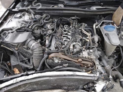 Engine control unit (ECU) AUDI A4 B8 (8K2) 2.0 TDI | BP38814054M57 - Image 21
