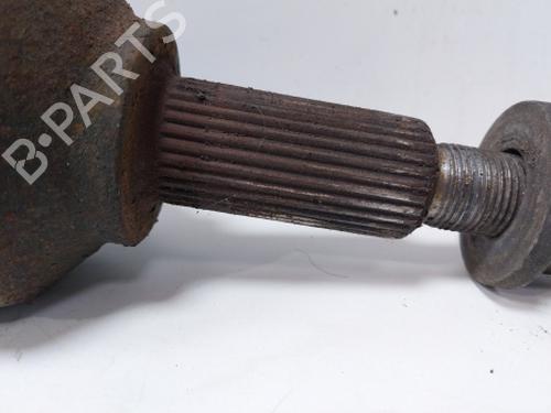 Right front driveshaft FORD TRANSIT CUSTOM V362 Van (FY, FZ) 2.0 EcoBlue | BP38807996M39 - Image 6