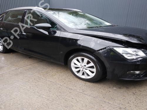 Steering rack SEAT LEON (5F1) 1.6 TDI | BP38911530M22 - Image 14