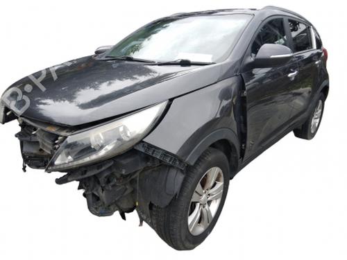 Left tailgate light KIA SPORTAGE III (SL) 1.7 CRDi | BP38806106C79 - Image 6