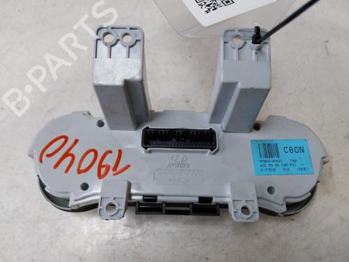 Climate control HYUNDAI ix35 Van CRDi | BP38810710I5 - Image 4