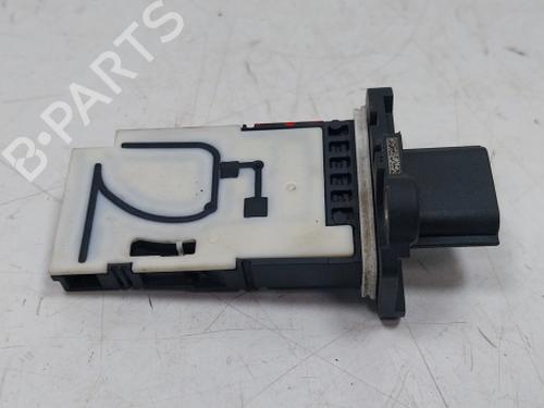 Mass air flow sensor OPEL VIVARO B Van (X82) 1.6 CDTI (05) | BP38807974M95 - Image 7