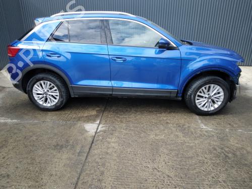 Injector VW T-ROC (A11, D11) 2.0 TDI SCR | BP38803918M100 - Image 11