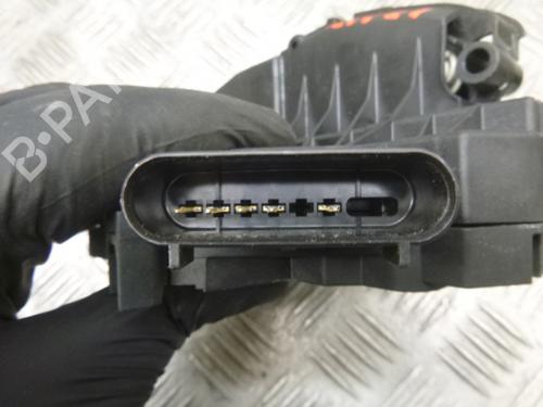 Front left lock FORD KUGA II (DM2) 2.0 TDCi | BP38814817C98 - Image 5
