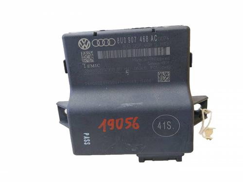 electronic-module-audi-a1-sportback-8xa-8xf-2011-2012-2013-2014-2015-2016-2017-2018-2019-39721493 main image