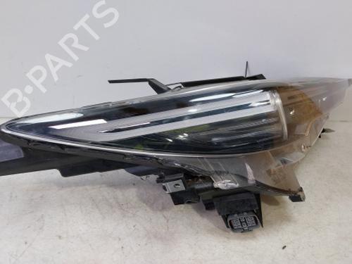 Right headlight MAZDA CX-5 (KF) 2.2 D | BP38812079C29 - Image 3