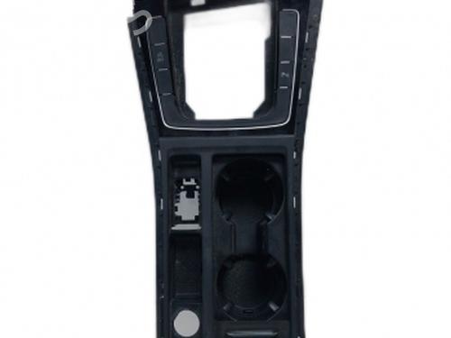 Used Cup/Object holder Cup/Object holder VW GOLF VII (5G1, BQ1, BE1, BE2) 1.6 TDI (110 hp) 38802073 38802073