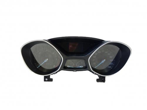 instrument-cluster-ford-focus-iii-2010-2011-2012-2013-2014-2015-2016-2017-2018-2019-2020-38810226 main image