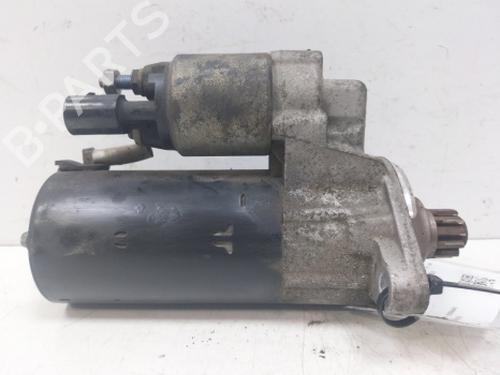 Starter VW SCIROCCO III (137, 138) 2.0 TDI | BP38804737M8 - Image 6