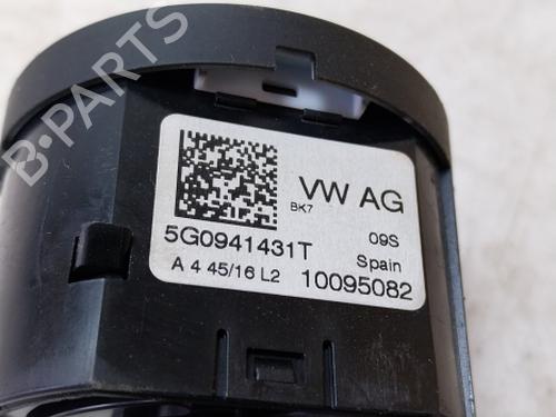 Headlight switch SEAT IBIZA IV (6J5, 6P1) 1.4 TDI | BP38807548I24 - Image 6