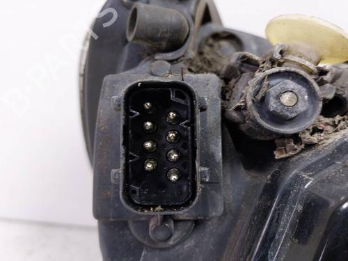 Left headlight BMW 7 (E65, E66, E67) 730 Ld | BP40019920C28  - Image 7