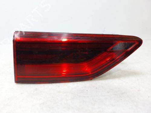 Left tailgate light VW GOLF VIII (CD1, DA1) 2.0 TDI | BP38802611C79 - Image 2