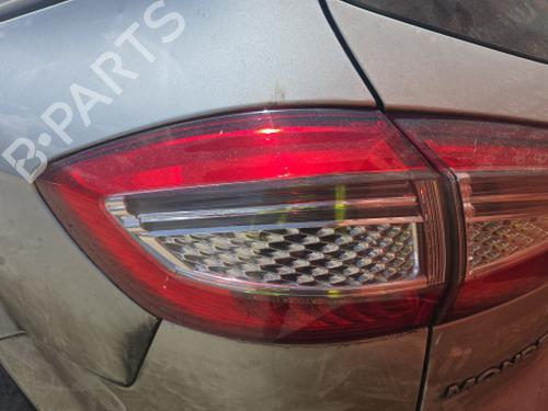 Used Left taillight Left taillight FORD MONDEO IV Turnier (BA7) 1.6 TDCi (115 hp) 38815341 38815341