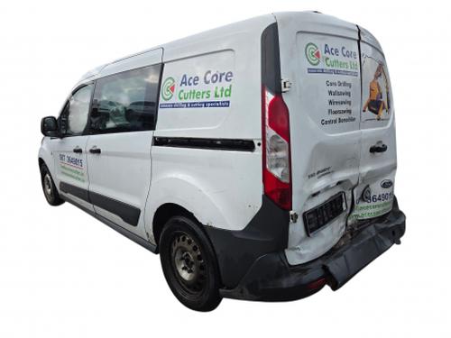 ABS pump FORD TRANSIT CONNECT V408 Box Body/MPV 1.6 TDCi | BP38803620M43 - Image 12