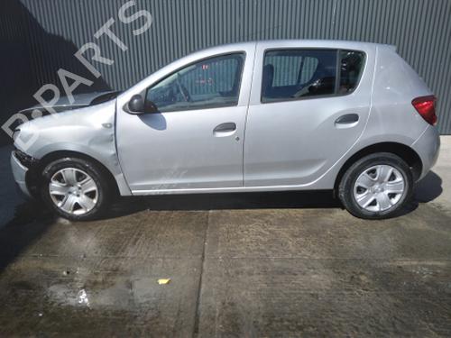 Engine control unit (ECU) DACIA SANDERO II 1.2 | BP38801966M57 - Image 6