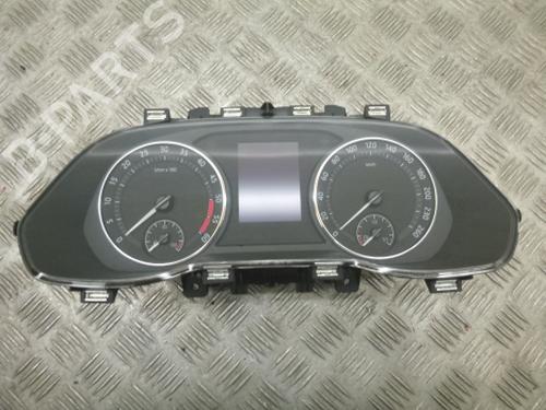 instrument-cluster-skoda-octavia-iv-nx3-nn3-pv3-2020-38813095 main image