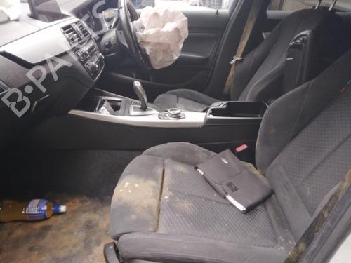 Climate control BMW 1 (F20) 116 d | BP38806167I5 - Image 17