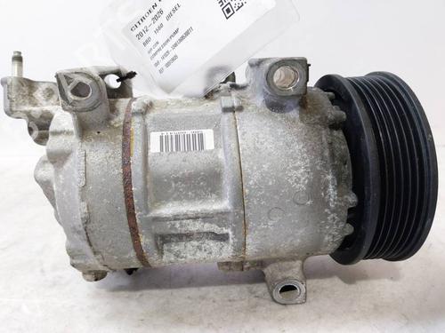 AC compressor CITROËN C4 II (NC_) 1.6 HDi 115 | BP40157689M34 - Image 4