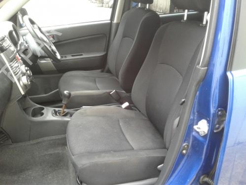 Right front window switch DAIHATSU TERIOS (J2_, F7__) 1.5 VVT-i RWD | BP38810036I26  - Image 16