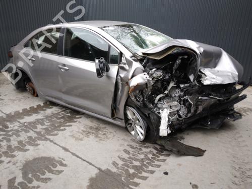 Switch TOYOTA COROLLA Saloon (_E21_) 1.8 VVTi Hybrid (ZWE211) | BP38805031I30  - Image 11