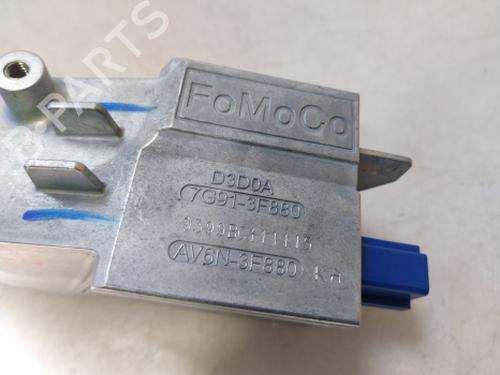 Ignition barrel FORD MONDEO V Hatchback (CE) 2.0 TDCi | BP39411804M48  - Image 7