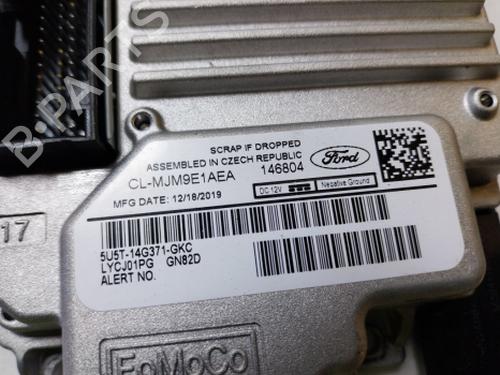 Electronic module FORD FOCUS IV (HN) 1.5 EcoBlue | BP38810459M83 - Image 4