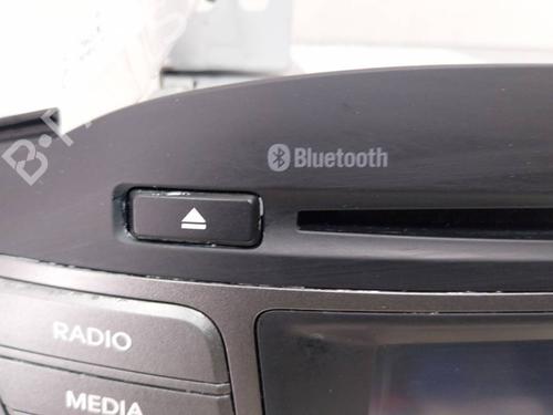 Radio HYUNDAI ix35 Van CRDi | BP39621918E6  - Image 7