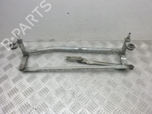 front-wipers-mechanism-vw-passat-b7-362-2010-2011-2012-2013-2014-2015-2016-38814734 main image