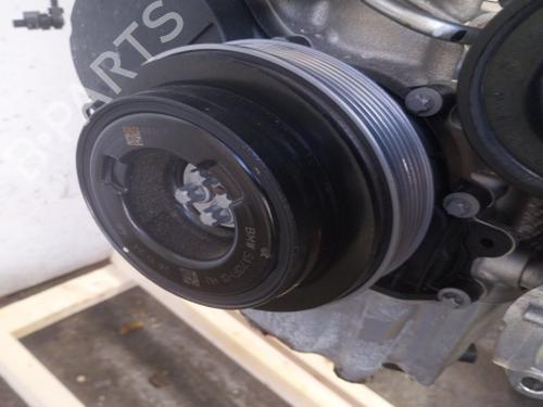 Engine BMW 1 (F70) 120 Mild-Hybrid | BP38814186M1 - Image 9