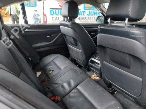 Right front window switch BMW 5 (F10) 520 d | BP38802792I26  - Image 14