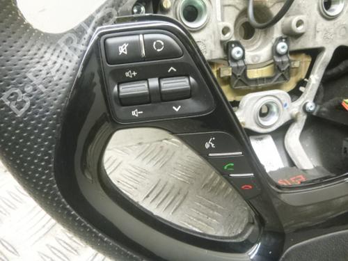 Steering wheel KIA PRO CEE'D (JD) 1.6 CRDi 136 | BP38802304C49 - Image 2