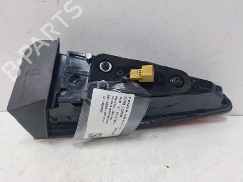 Right tailgate light SKODA ENYAQ iV SUV (5AZ) 85 | BP38803322C80 - Image 5