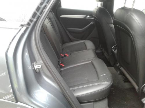 Headlight switch AUDI Q3 (8UB, 8UG) 2.0 TDI | BP38815580I24 - Image 15