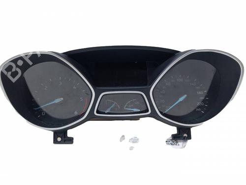 Used Instrument cluster Instrument cluster FORD KUGA II VAN 2.0 TDCi 4x4 (150 hp) 39593445 39593445