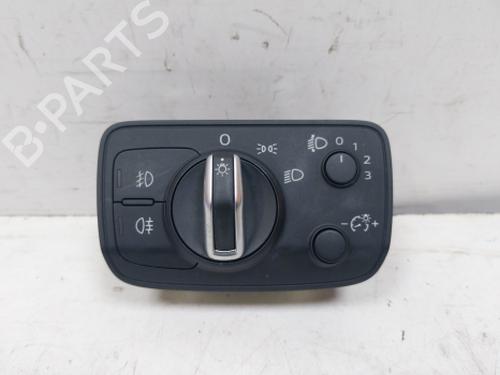 Headlight switch AUDI A3 Sportback (8VA, 8VF) 1.6 TDI | BP38802107I24 - Image 2