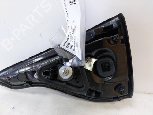 Left tailgate light RENAULT CLIO V (B7_) 1.0 TCe 90 (B7MT) | BP38808950C79 - Image 5