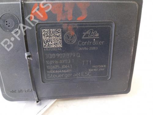 ABS pump VW PASSAT B8 (3G2, CB2) 2.0 TDI | BP38811544M43 - Image 7