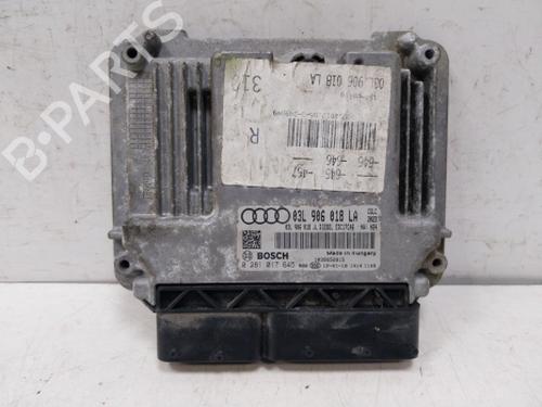 Control unit AUDI A6 C7 (4G2, 4GC) 2.0 TDI | BP39247486M11 - Image 2